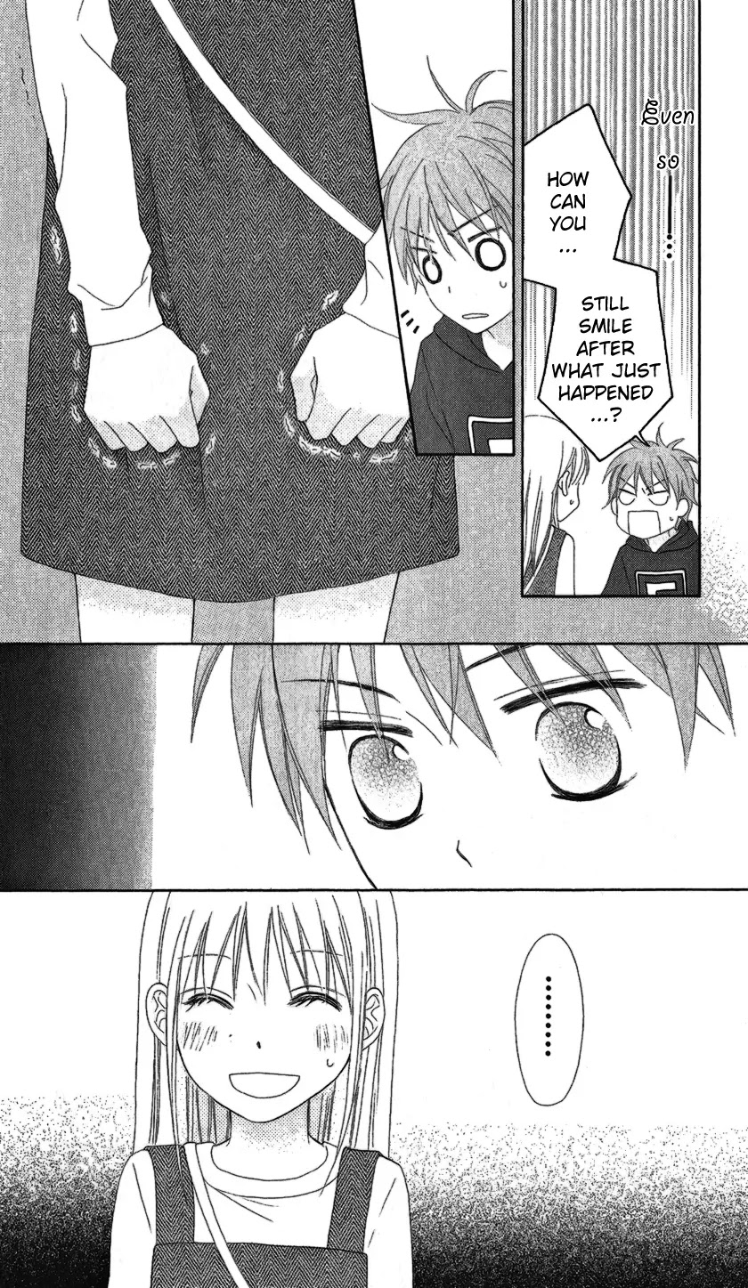 Love So Life Chapter 22 page 10 - Chapter 22