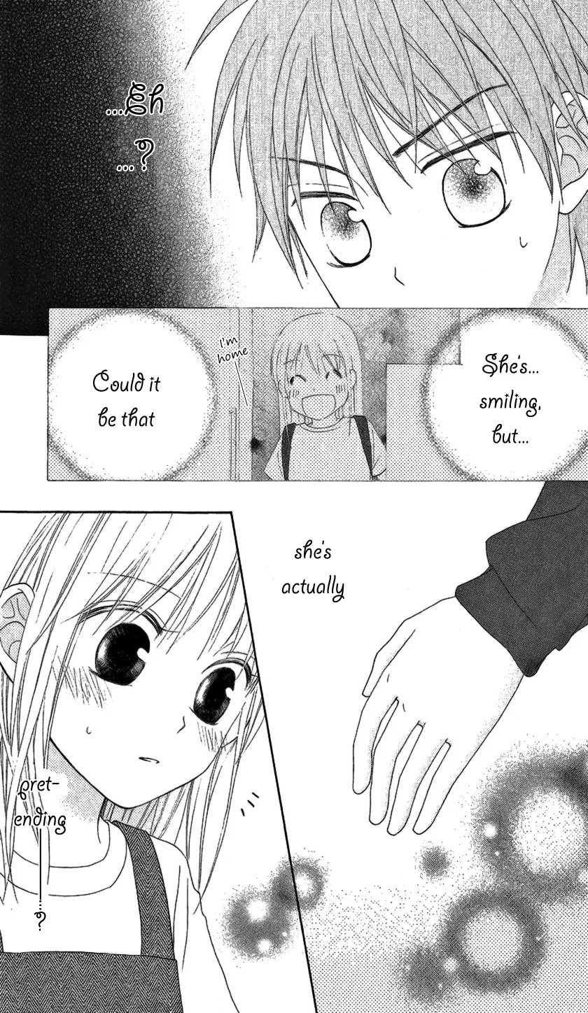 Love So Life Chapter 22 page 11 - Chapter 22