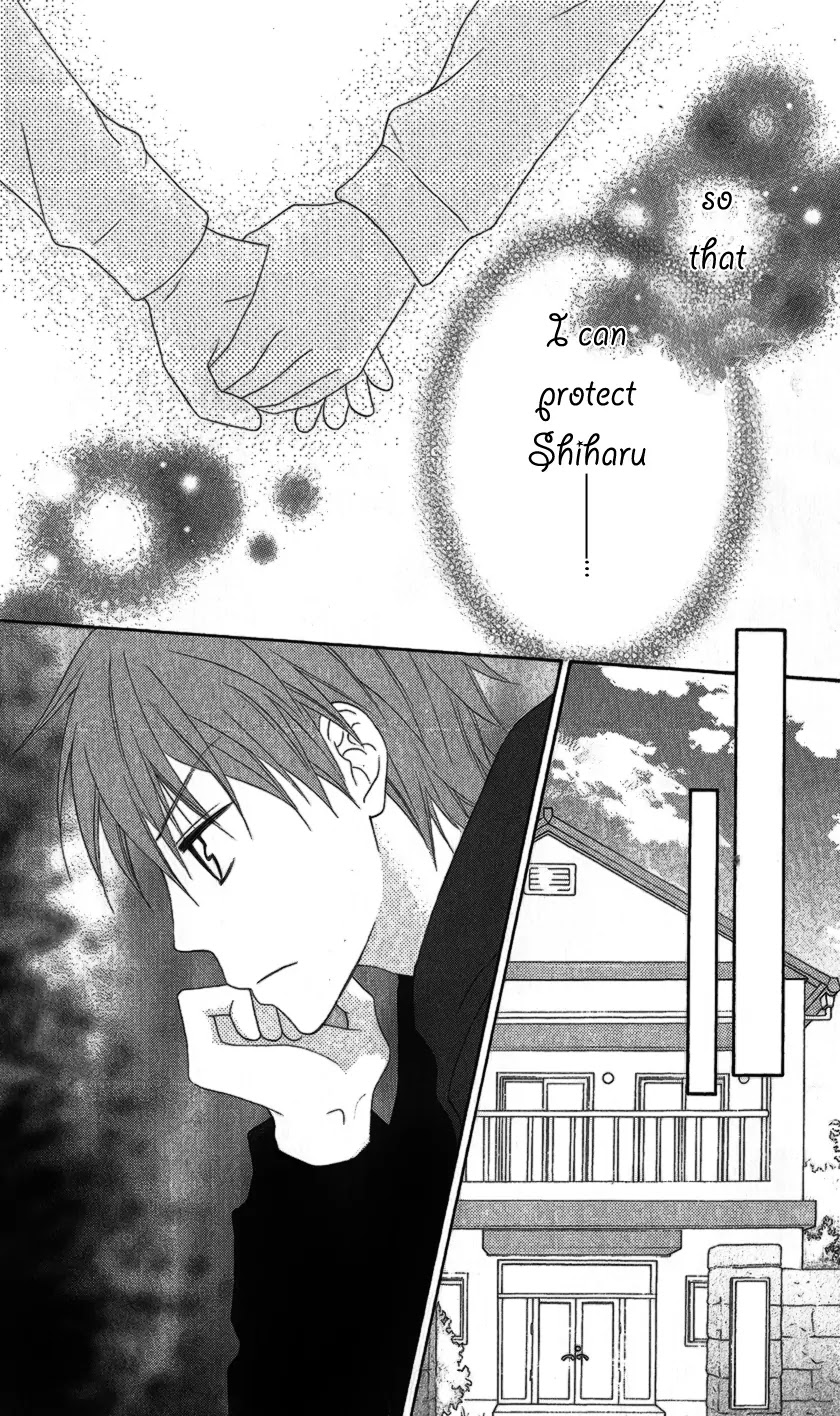 Love So Life Chapter 22 page 13 - Chapter 22