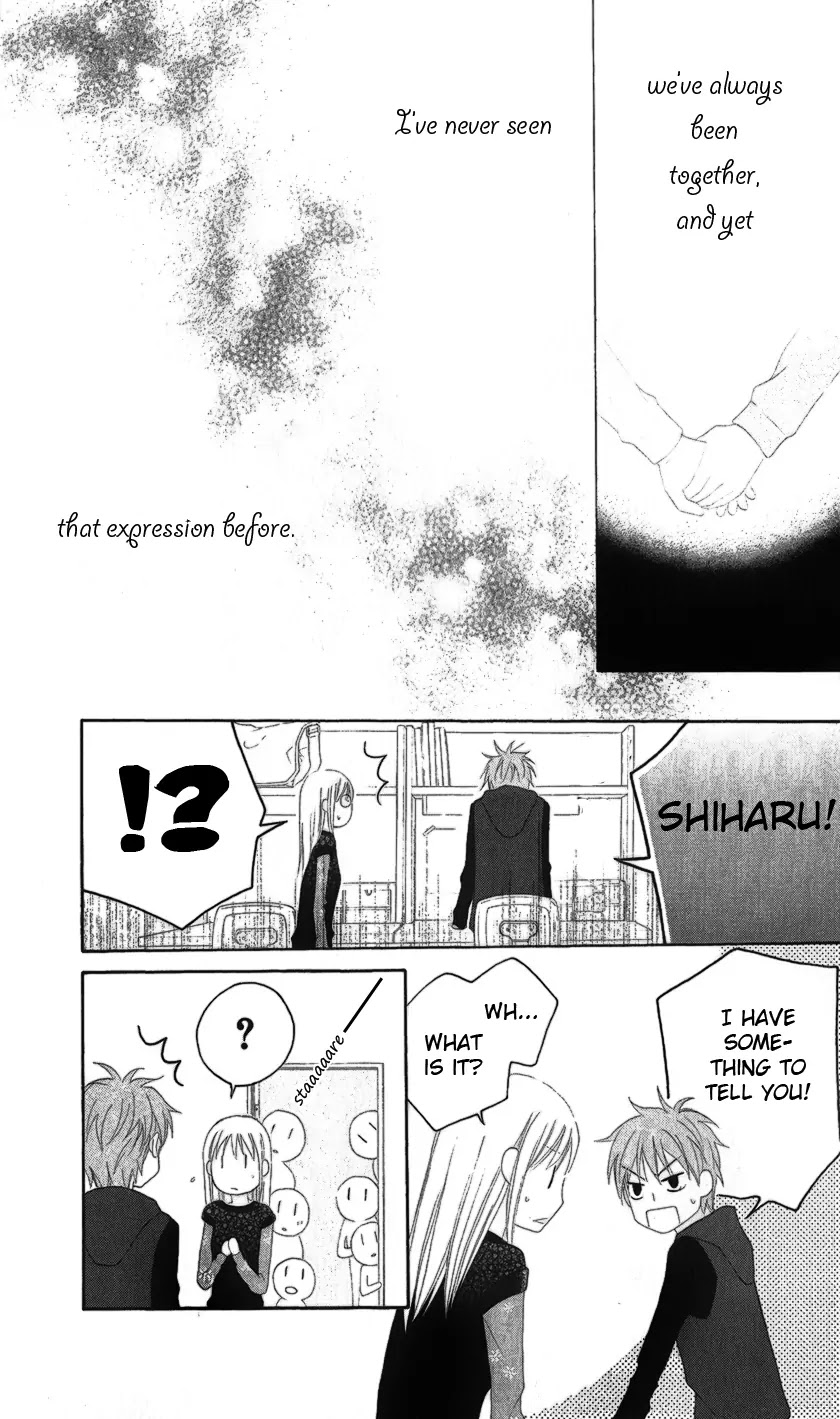 Love So Life Chapter 22 page 19 - Chapter 22