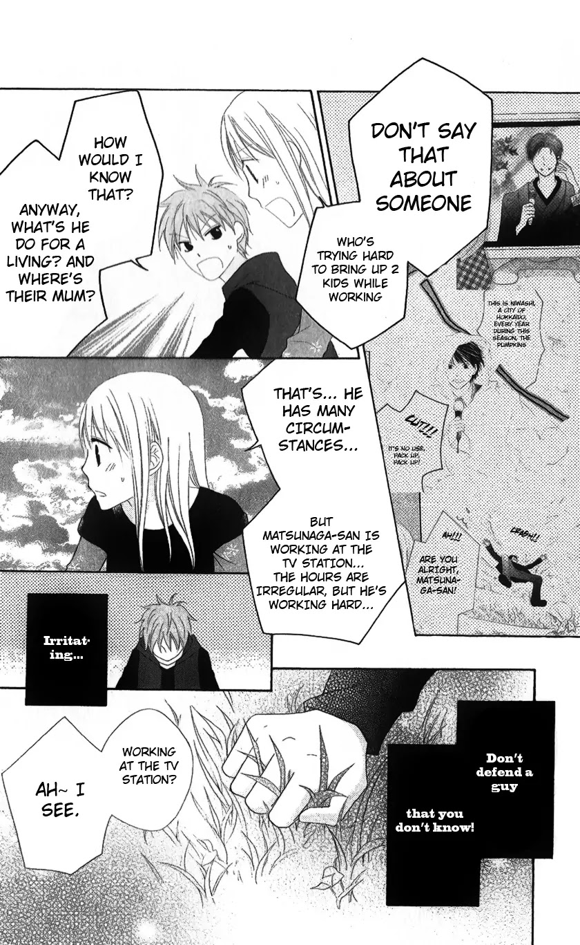 Love So Life Chapter 22 page 24 - Chapter 22