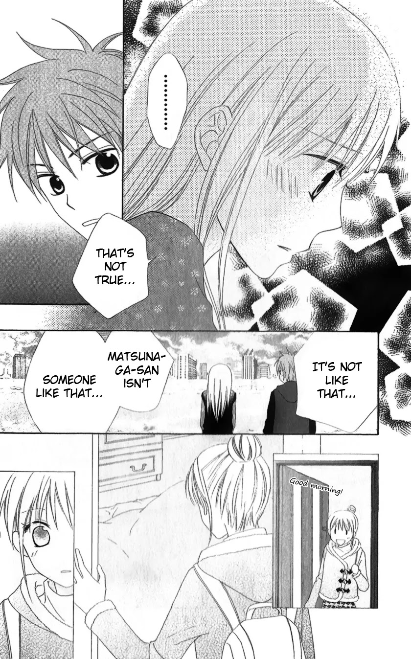 Love So Life Chapter 22 page 26 - Chapter 22