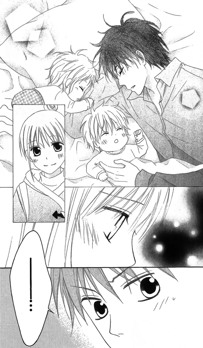 Love So Life Chapter 22 page 27 - Chapter 22