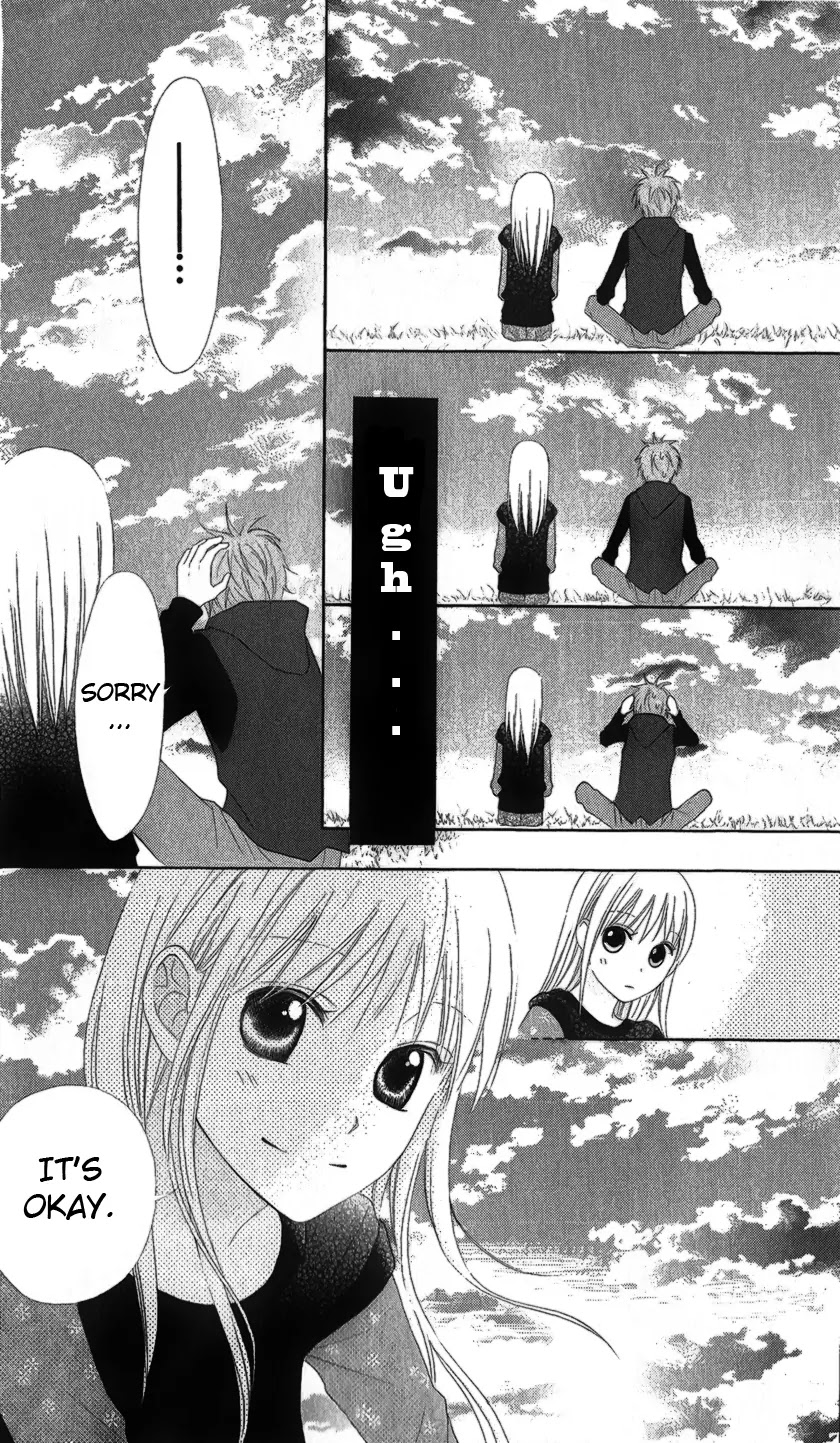 Love So Life Chapter 22 page 28 - Chapter 22
