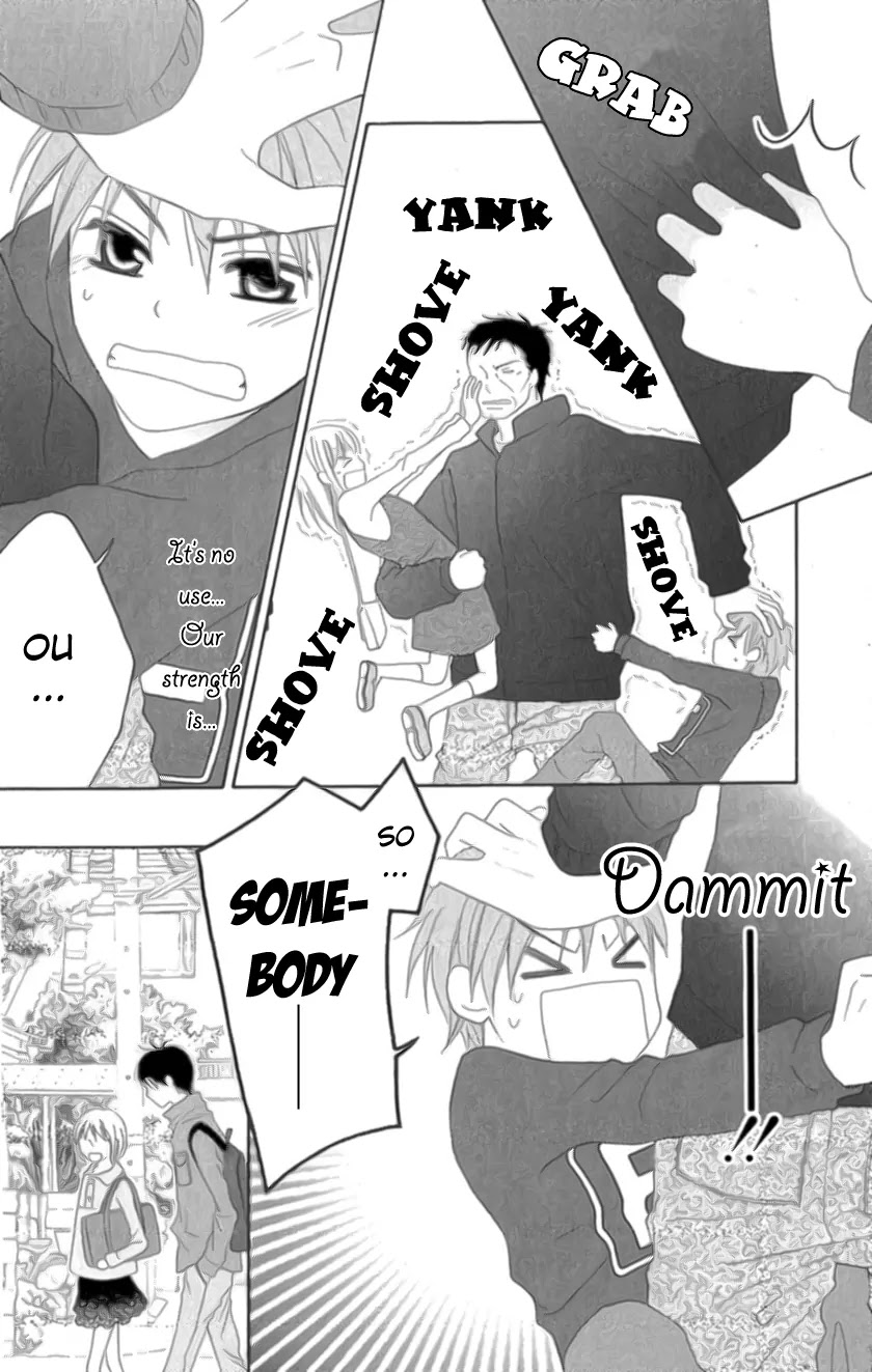 Love So Life Chapter 22 page 4 - Chapter 22