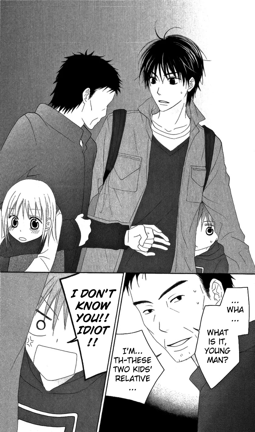 Love So Life Chapter 22 page 6 - Chapter 22