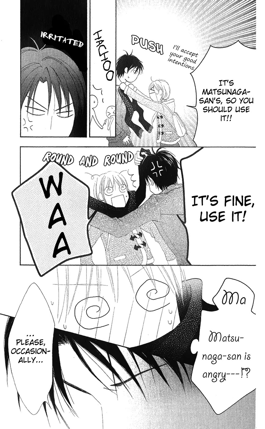 Love So Life Chapter 23 page 29 - Chapter 23