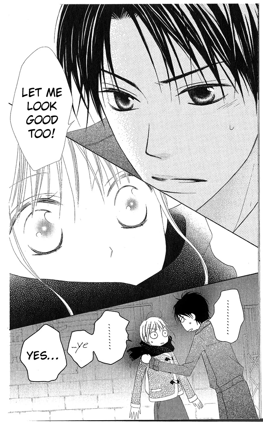Love So Life Chapter 23 page 30 - Chapter 23