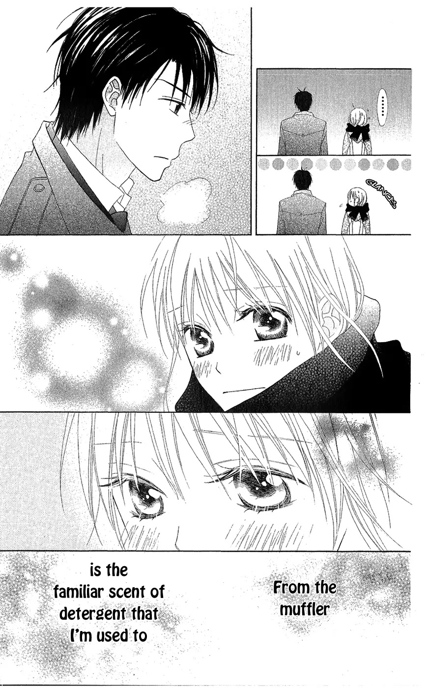 Love So Life Chapter 23 page 31 - Chapter 23