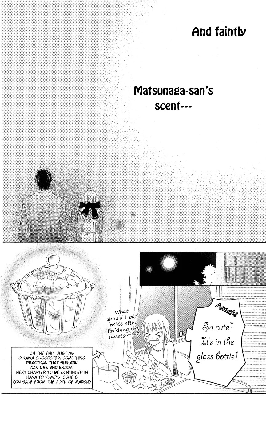 Love So Life Chapter 23 page 32 - Chapter 23