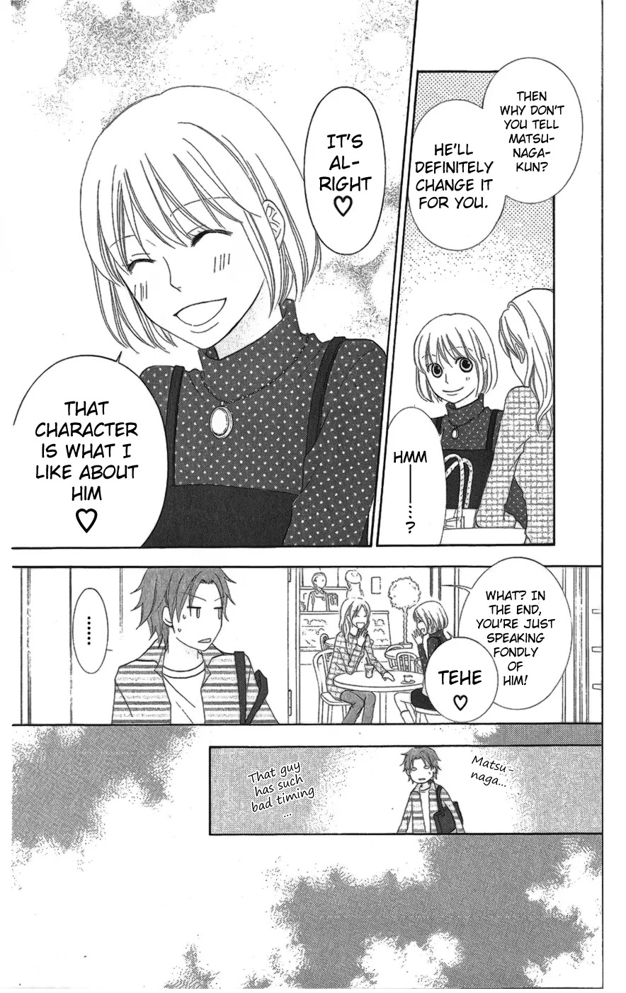 Love So Life Chapter 23 page 6 - Chapter 23