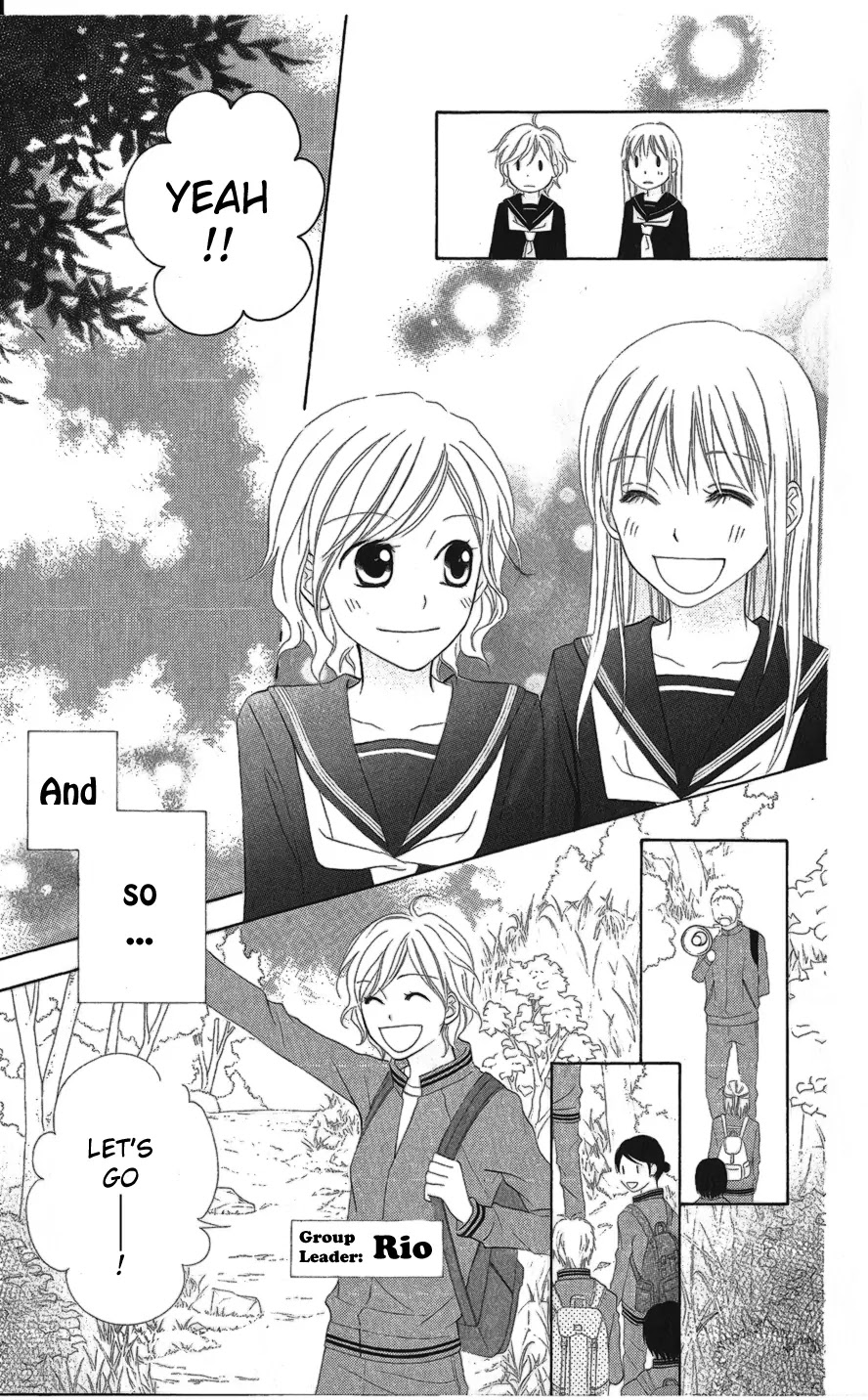 Love So Life Chapter 24 page 13 - Chapter 24