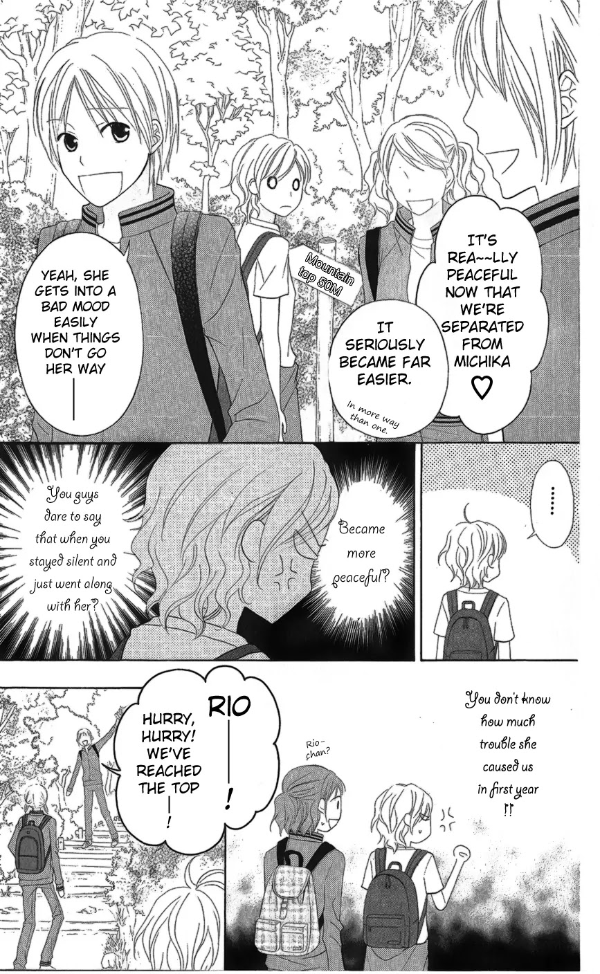 Love So Life Chapter 24 page 17 - Chapter 24