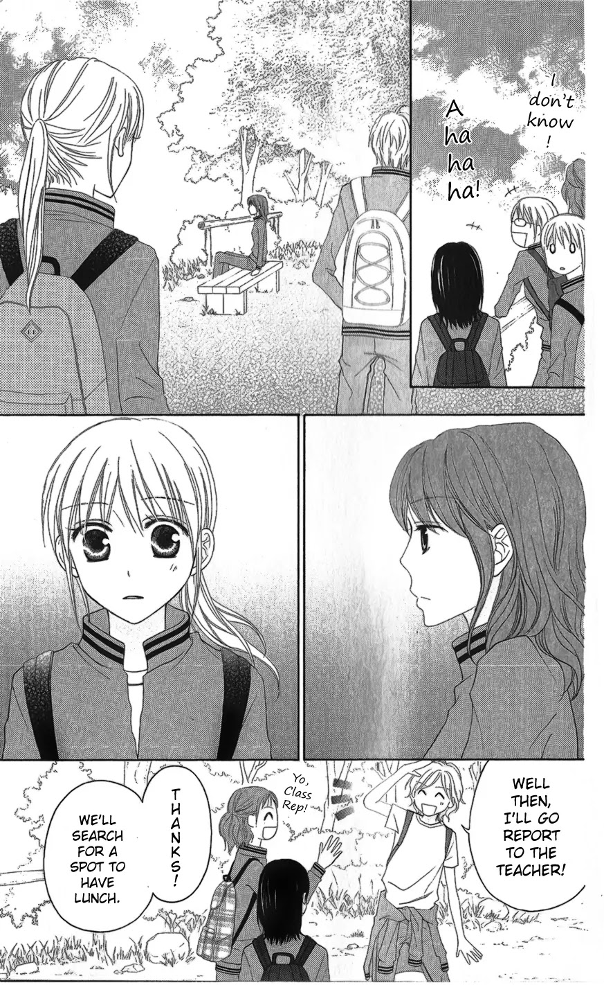 Love So Life Chapter 24 page 19 - Chapter 24