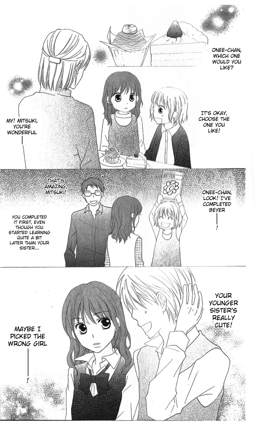 Love So Life Chapter 24 page 23 - Chapter 24