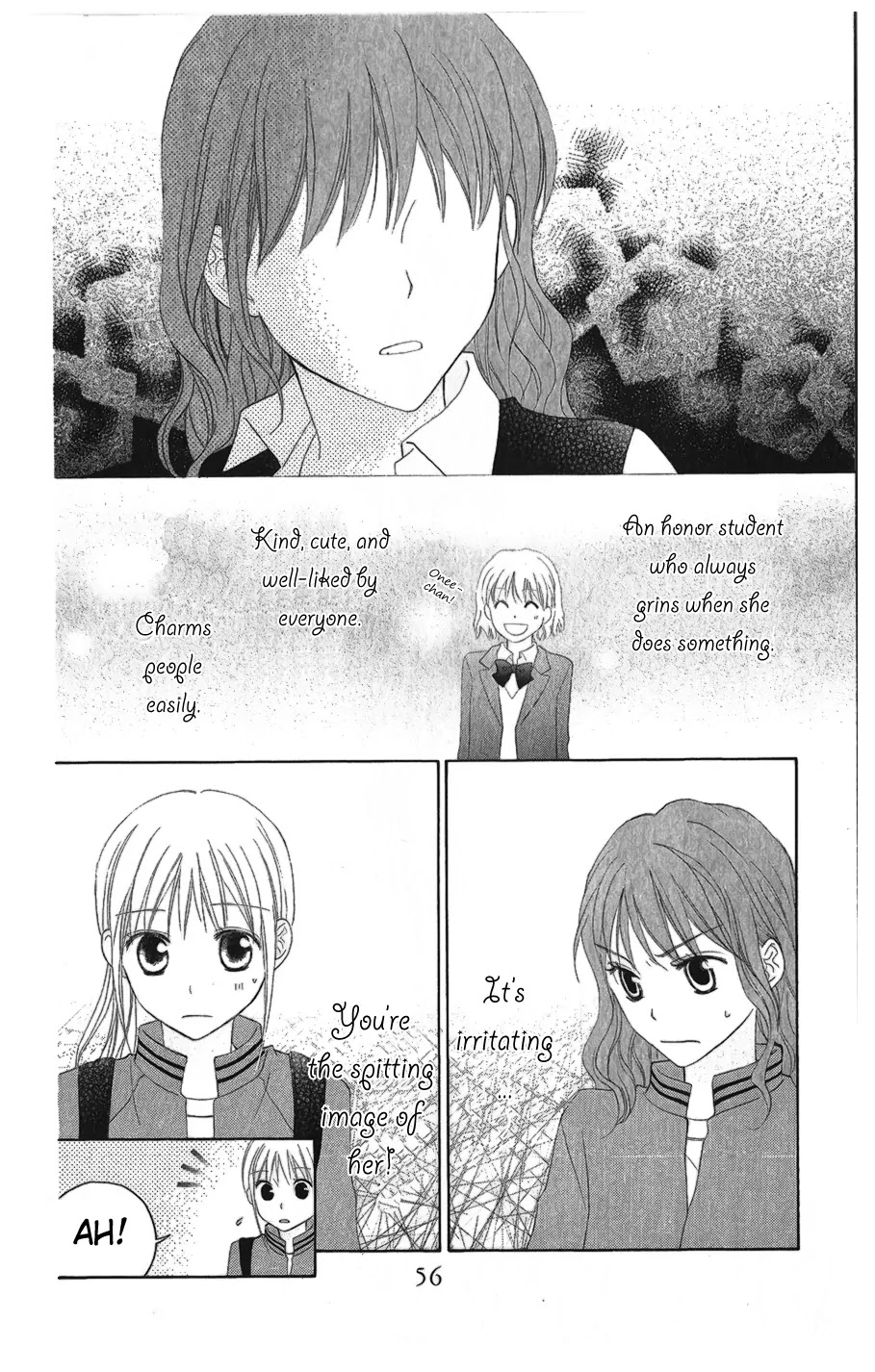 Love So Life Chapter 24 page 24 - Chapter 24