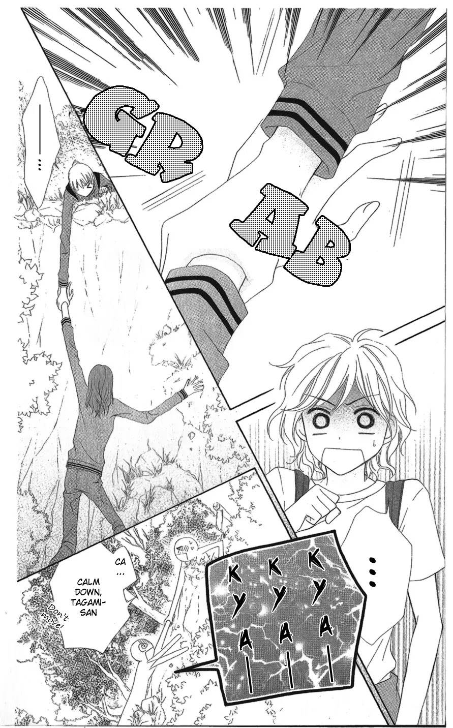 Love So Life Chapter 24 page 26 - Chapter 24