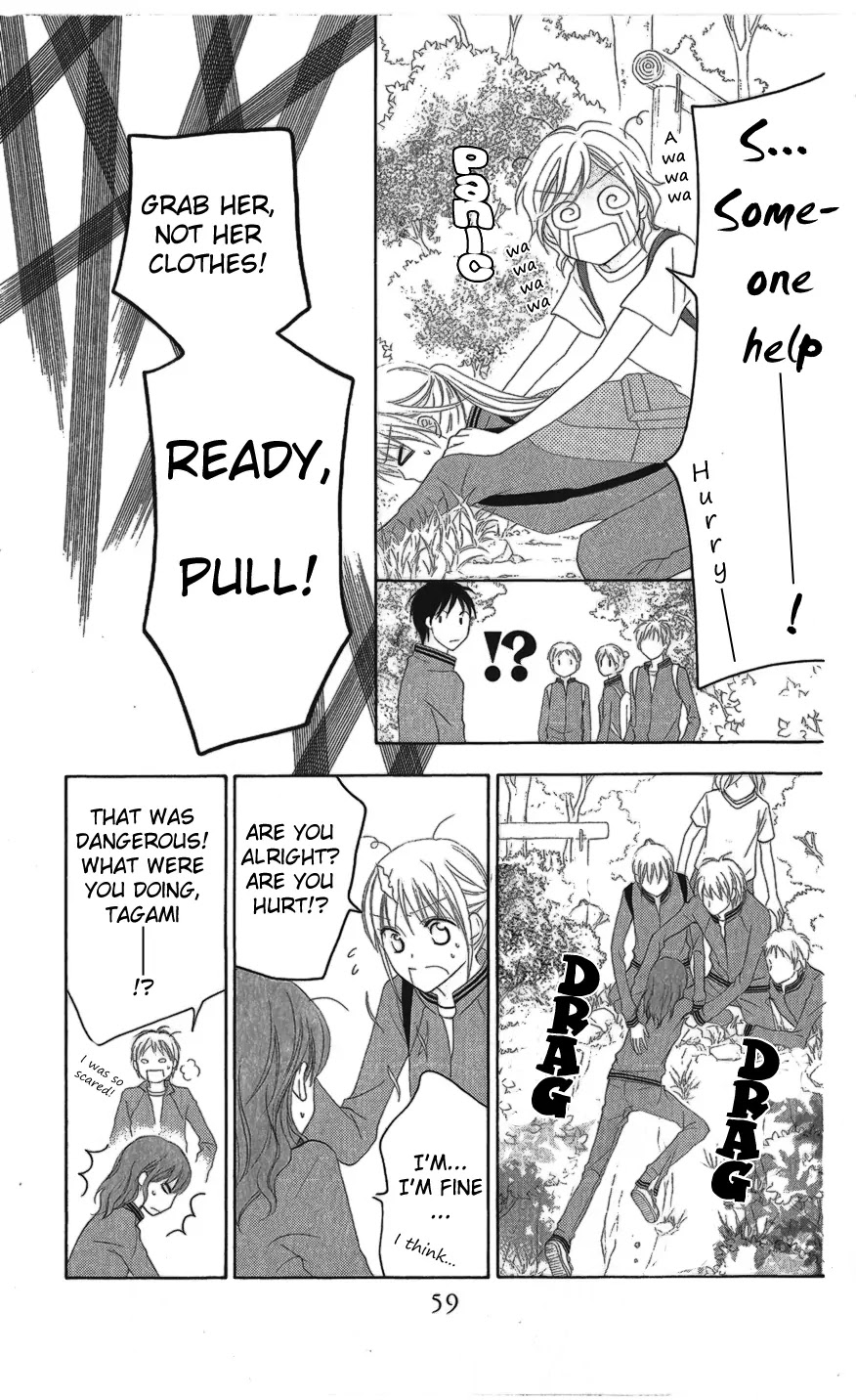 Love So Life Chapter 24 page 27 - Chapter 24