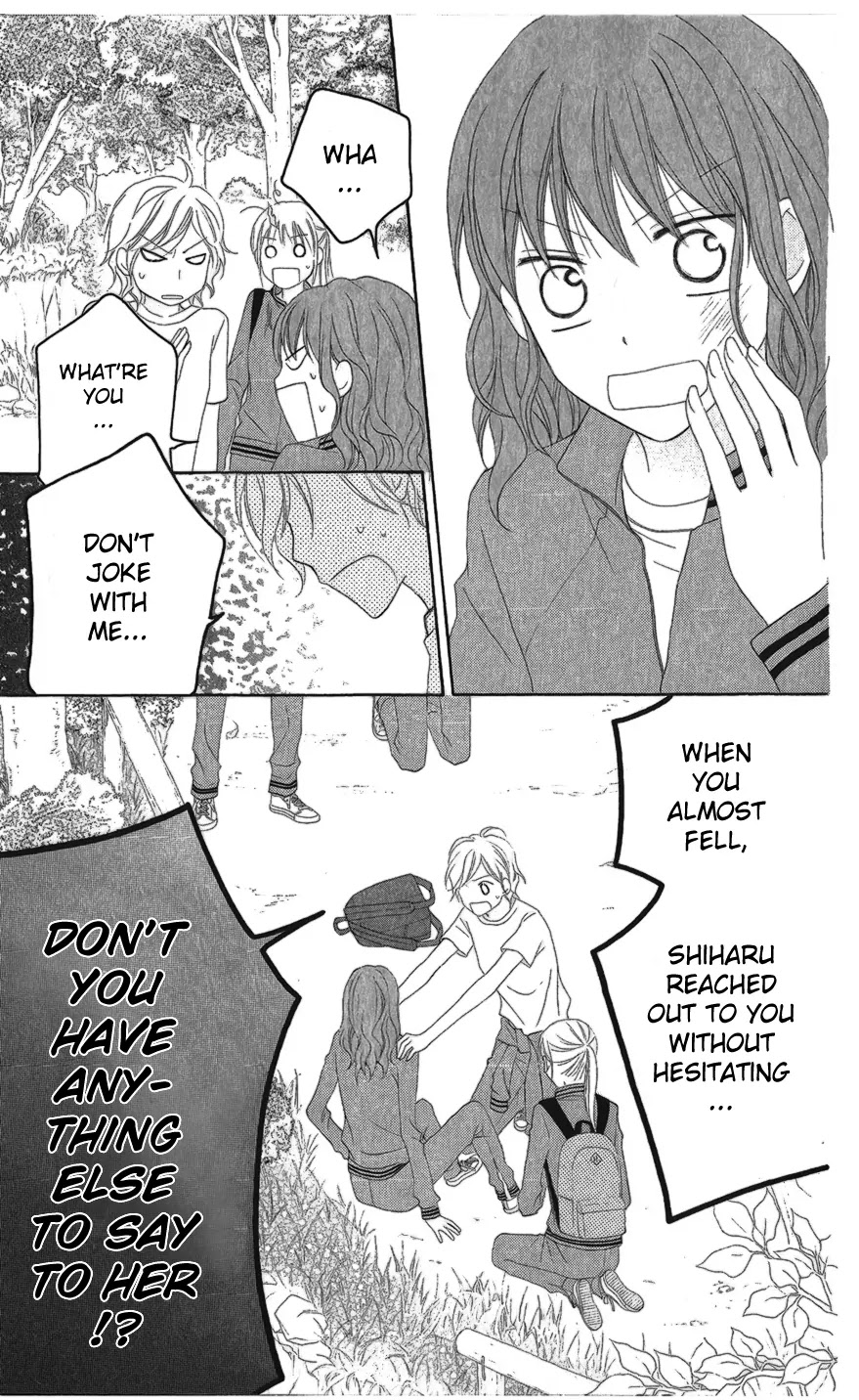 Love So Life Chapter 24 page 29 - Chapter 24