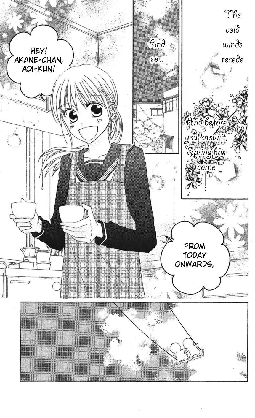 Love So Life Chapter 24 page 3 - Chapter 24