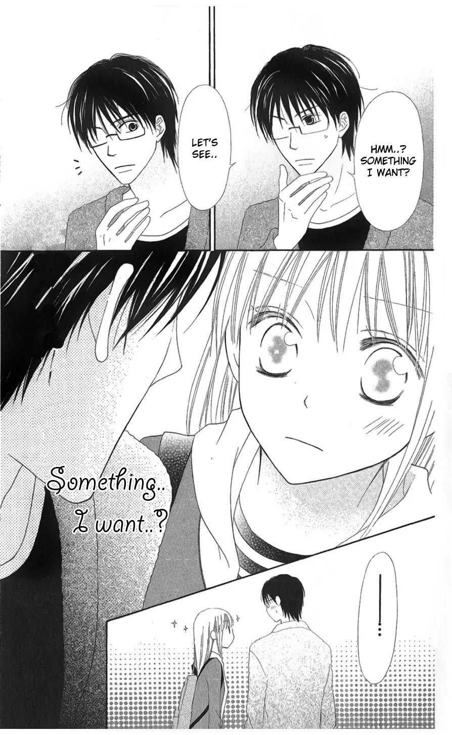 Love So Life Chapter 25 page 21 - Chapter 25