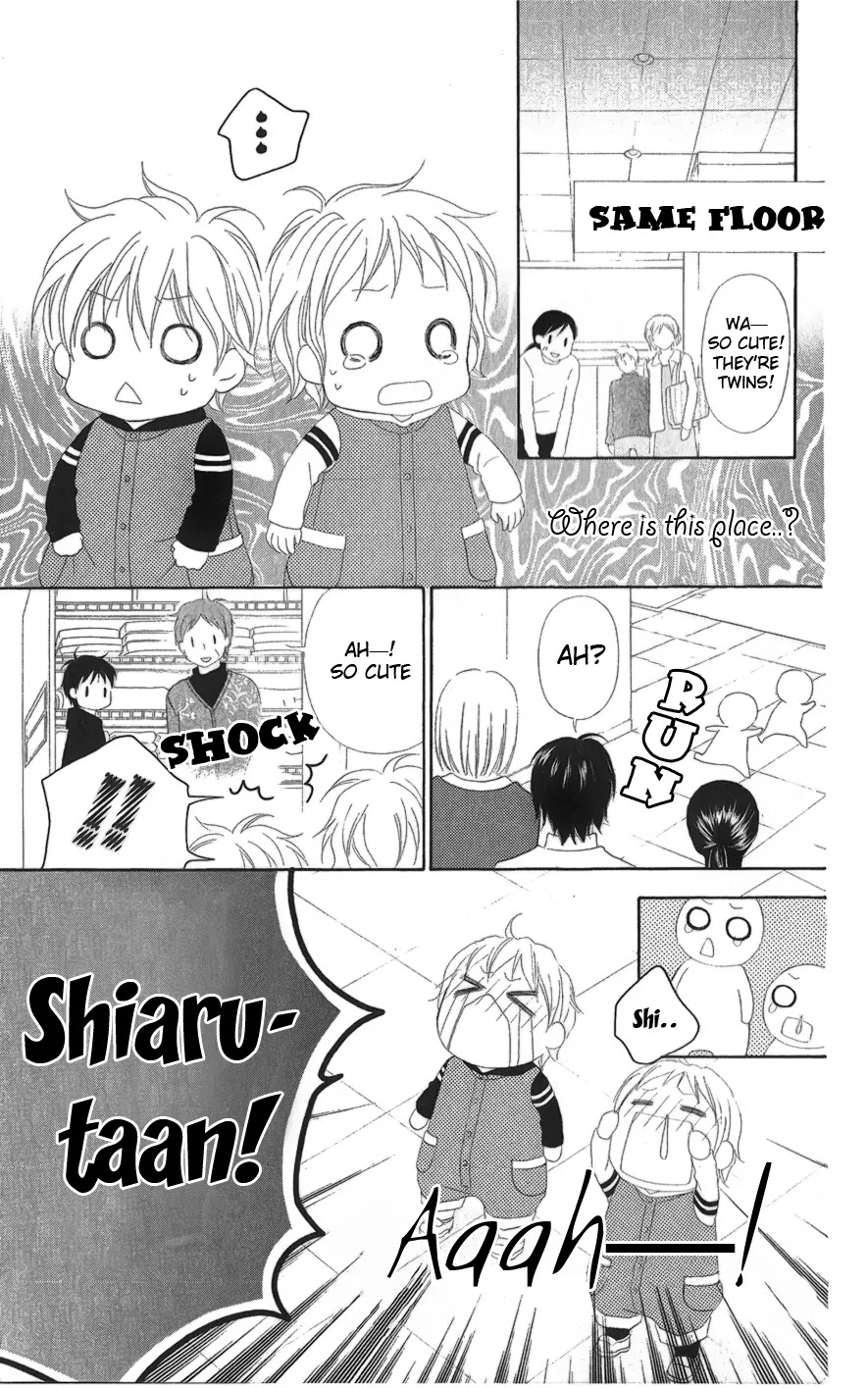 Love So Life Chapter 25 page 25 - Chapter 25