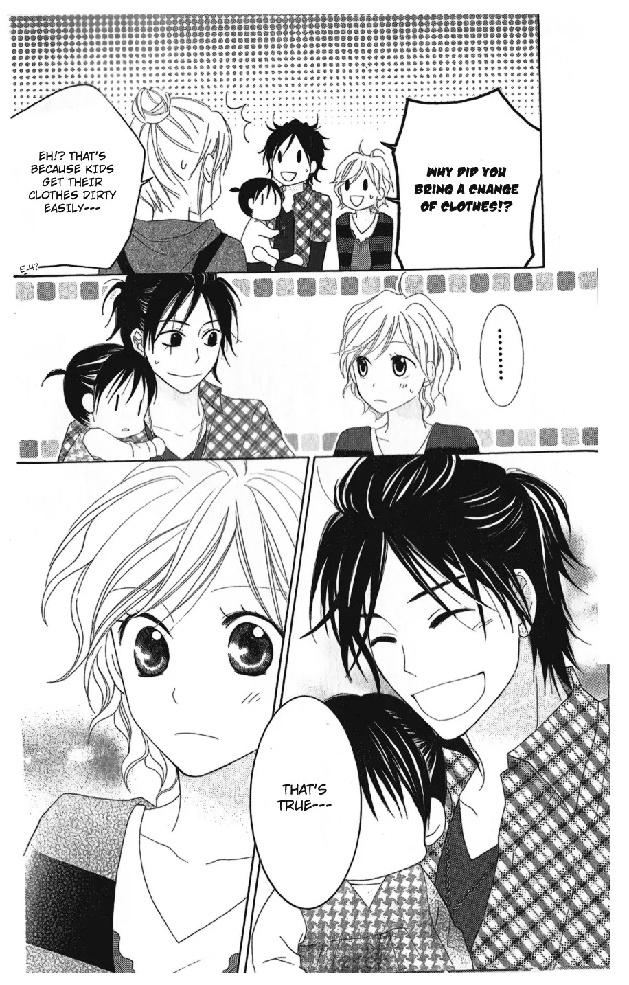 Love So Life Chapter 26 page 20 - Chapter 26