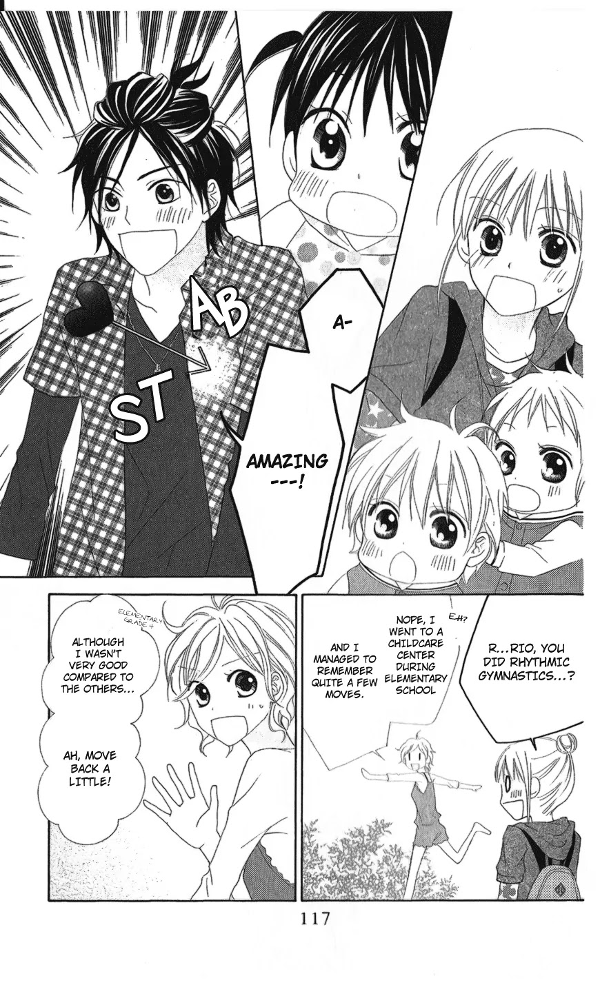 Love So Life Chapter 26 page 23 - Chapter 26