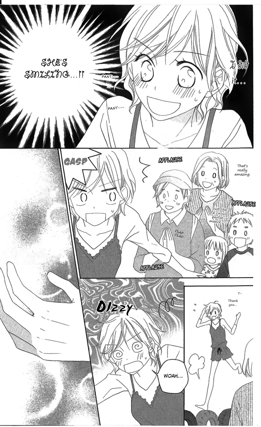 Love So Life Chapter 26 page 25 - Chapter 26