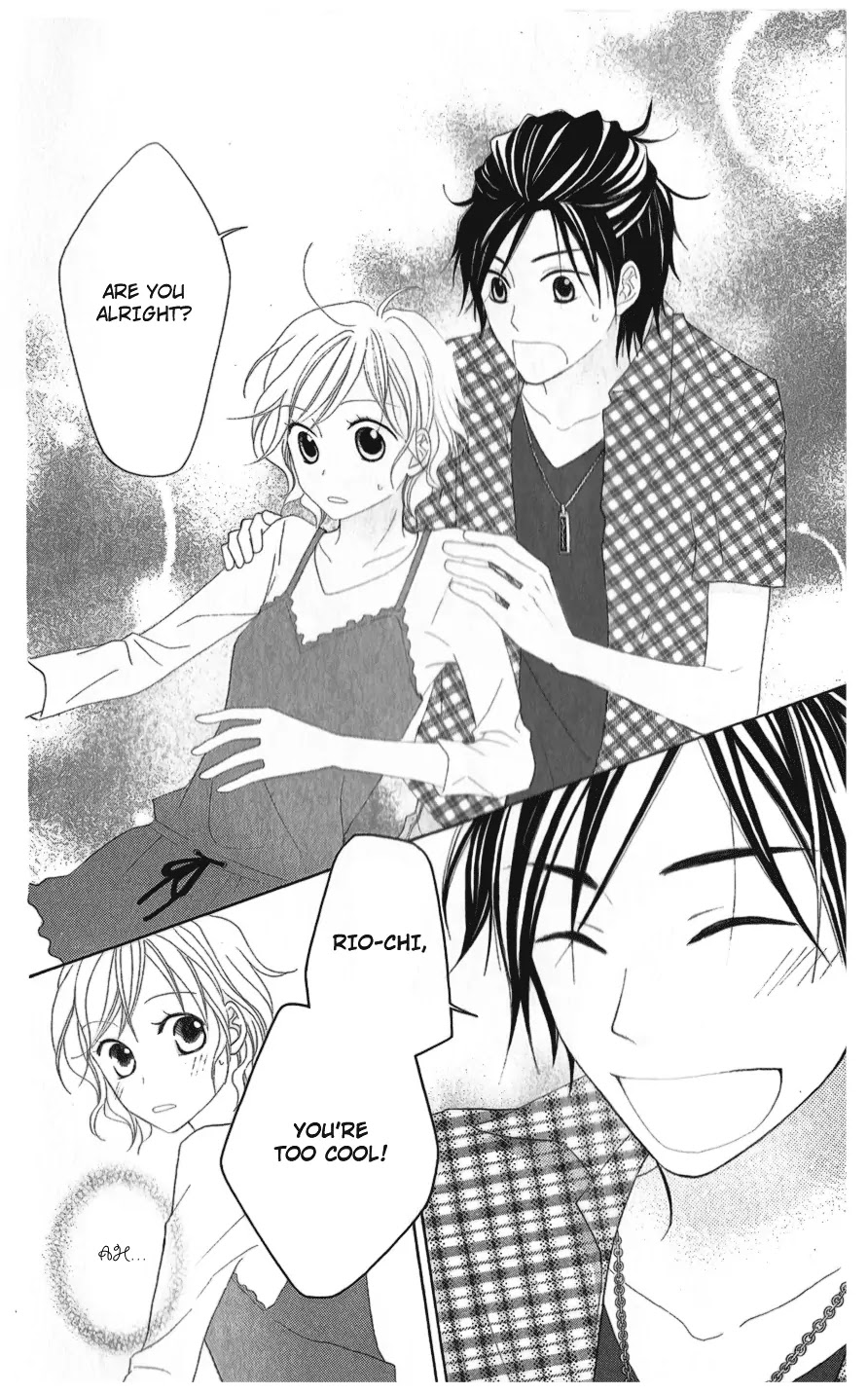 Love So Life Chapter 26 page 26 - Chapter 26