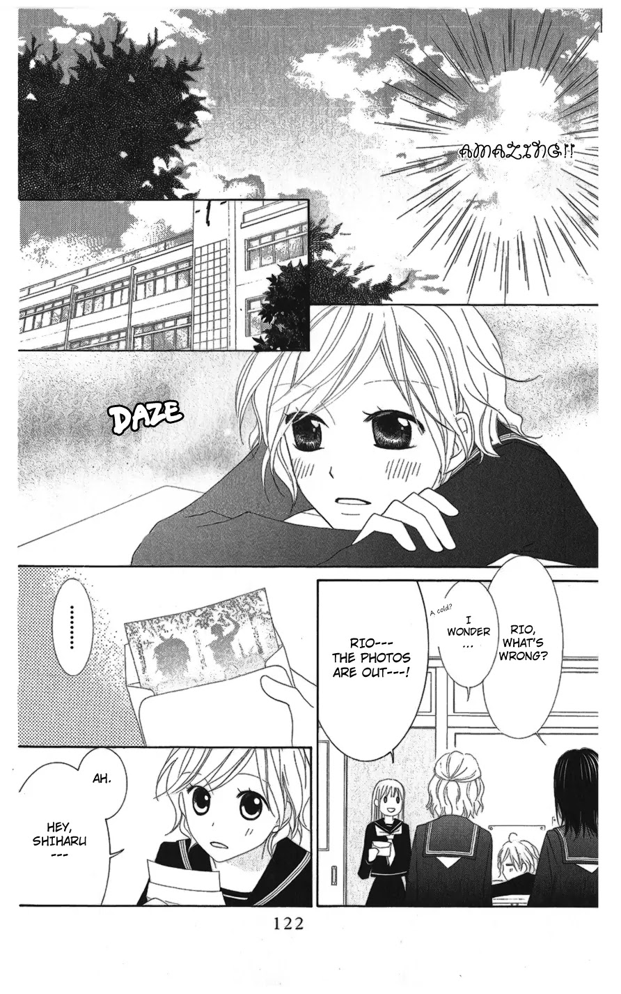 Love So Life Chapter 26 page 28 - Chapter 26