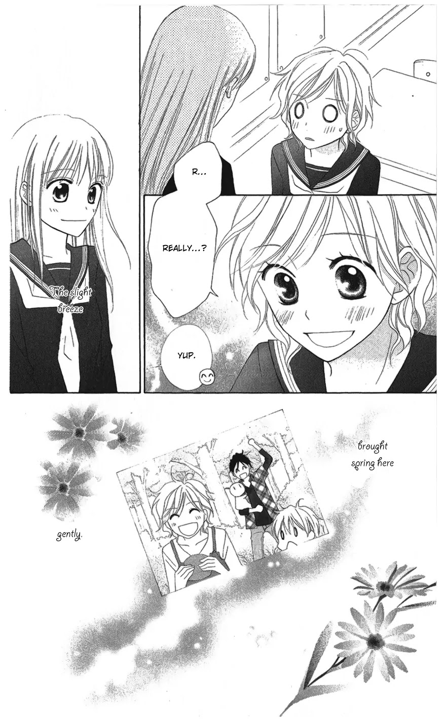 Love So Life Chapter 26 page 30 - Chapter 26