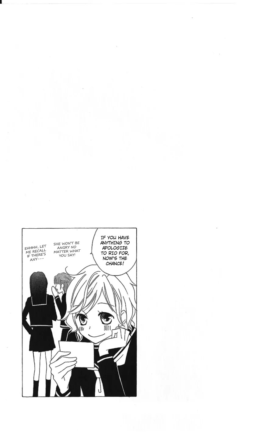 Love So Life Chapter 26 page 31 - Chapter 26