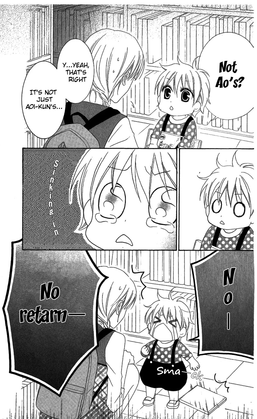 Love So Life Chapter 27 page 20 - Chapter 27