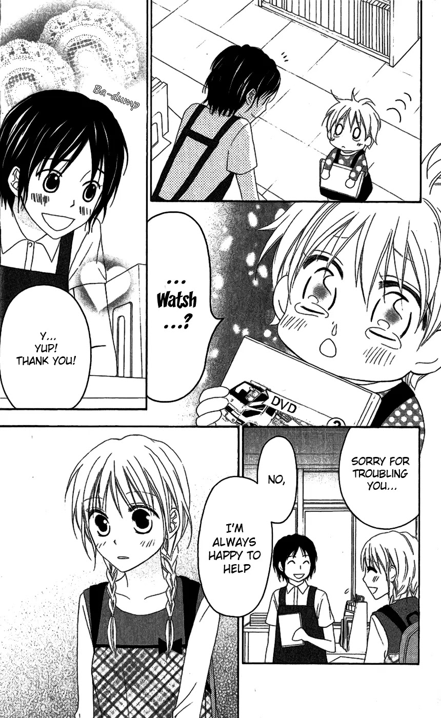 Love So Life Chapter 27 page 25 - Chapter 27