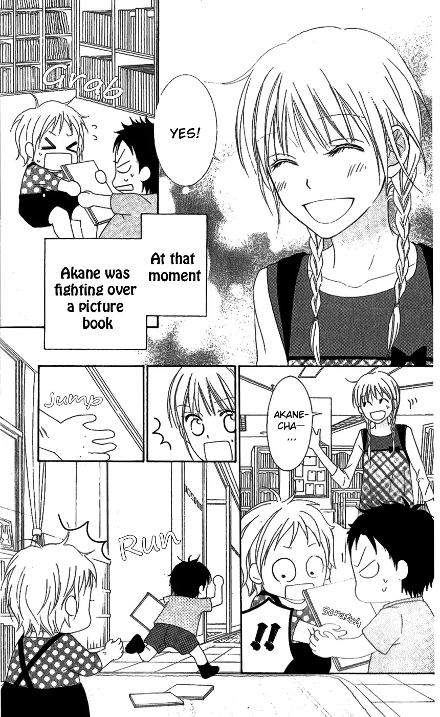 Love So Life Chapter 27 page 26 - Chapter 27
