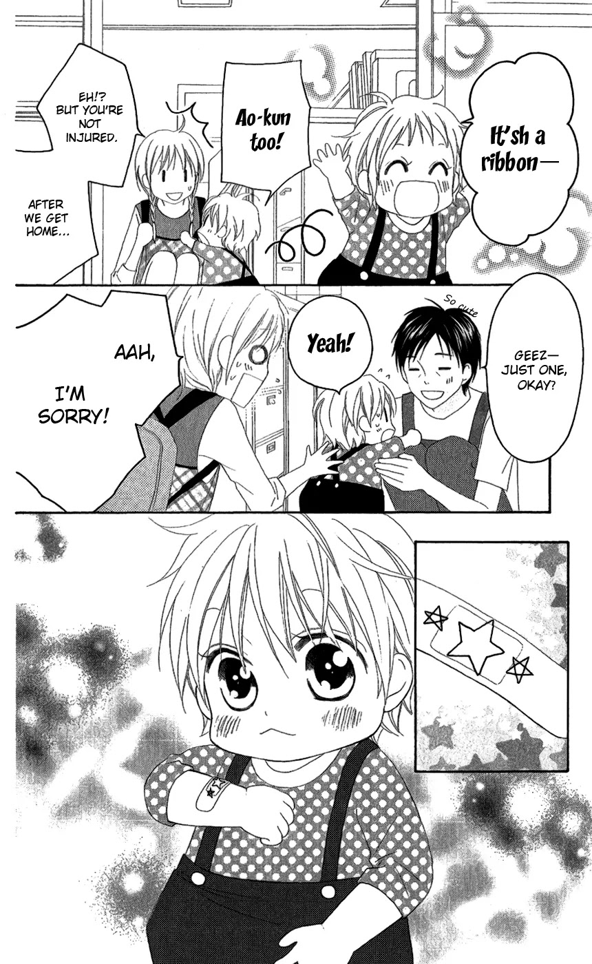 Love So Life Chapter 27 page 29 - Chapter 27