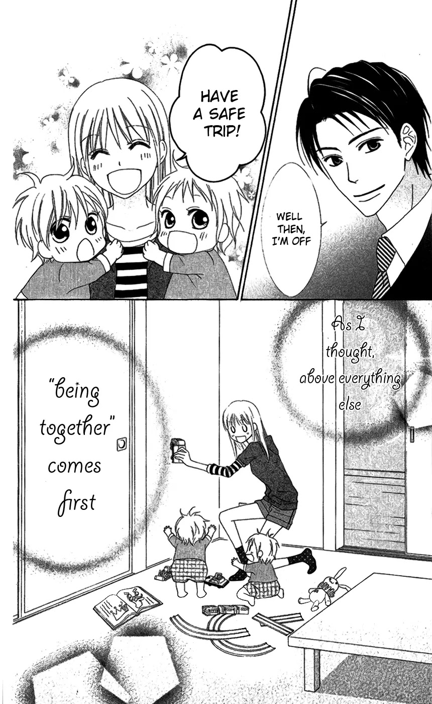 Love So Life Chapter 27 page 33 - Chapter 27