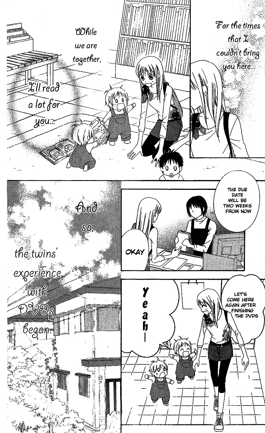 Love So Life Chapter 27 page 9 - Chapter 27