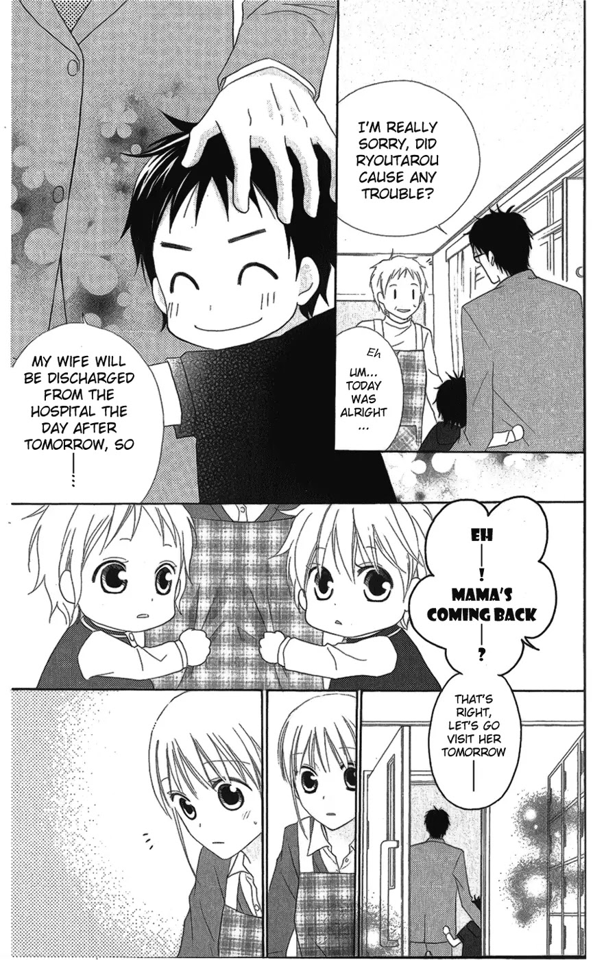 Love So Life Chapter 28 page 25 - Chapter 28