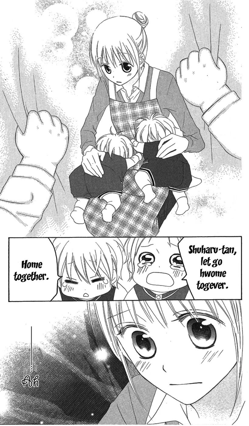 Love So Life Chapter 28 page 26 - Chapter 28