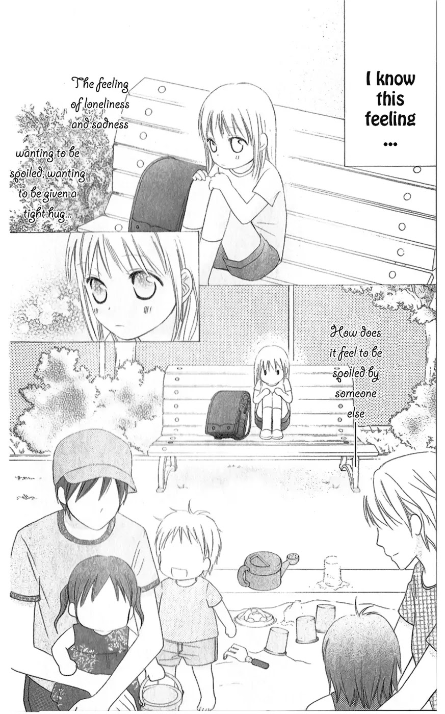 Love So Life Chapter 28 page 27 - Chapter 28