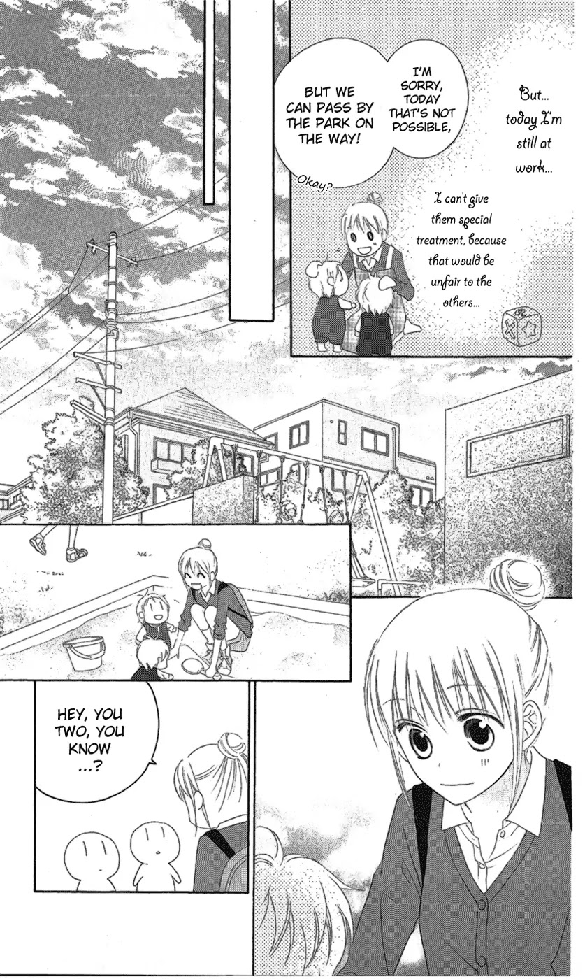 Love So Life Chapter 28 page 28 - Chapter 28