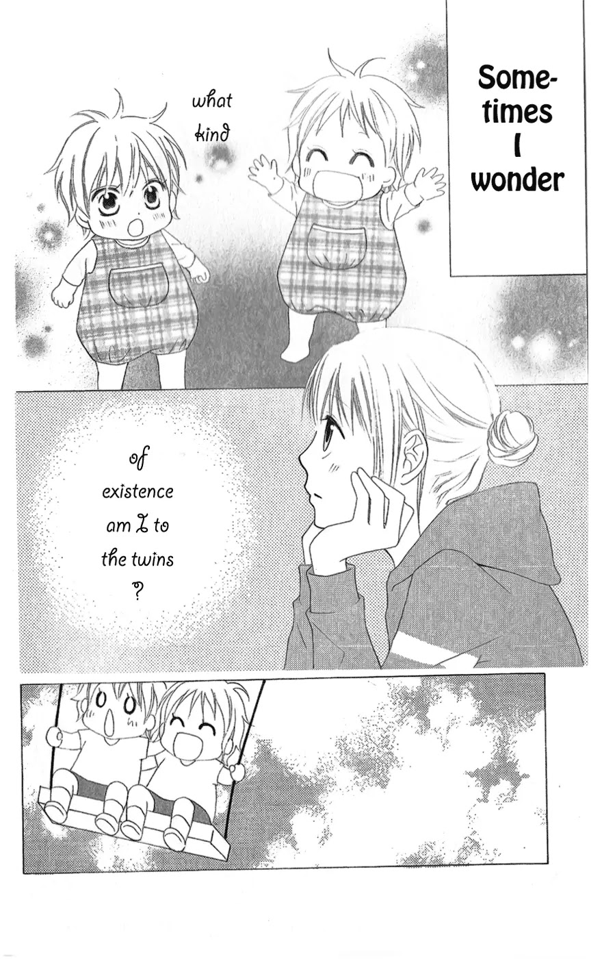 Love So Life Chapter 28 page 3 - Chapter 28