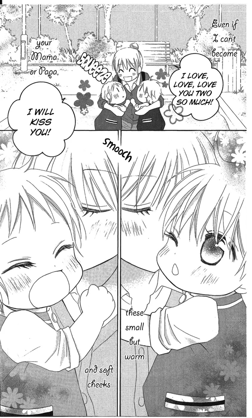 Love So Life Chapter 28 page 30 - Chapter 28