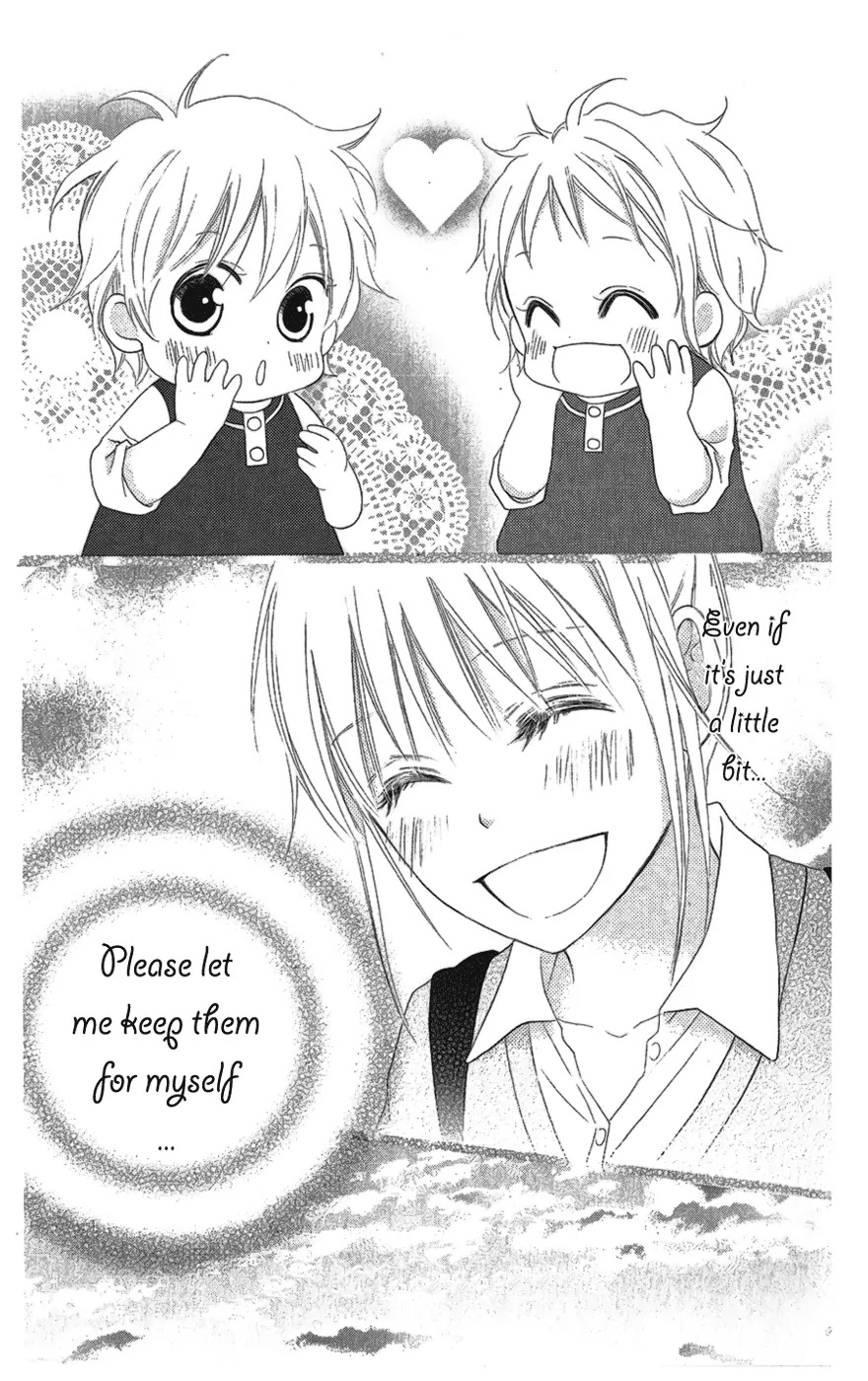 Love So Life Chapter 28 page 31 - Chapter 28