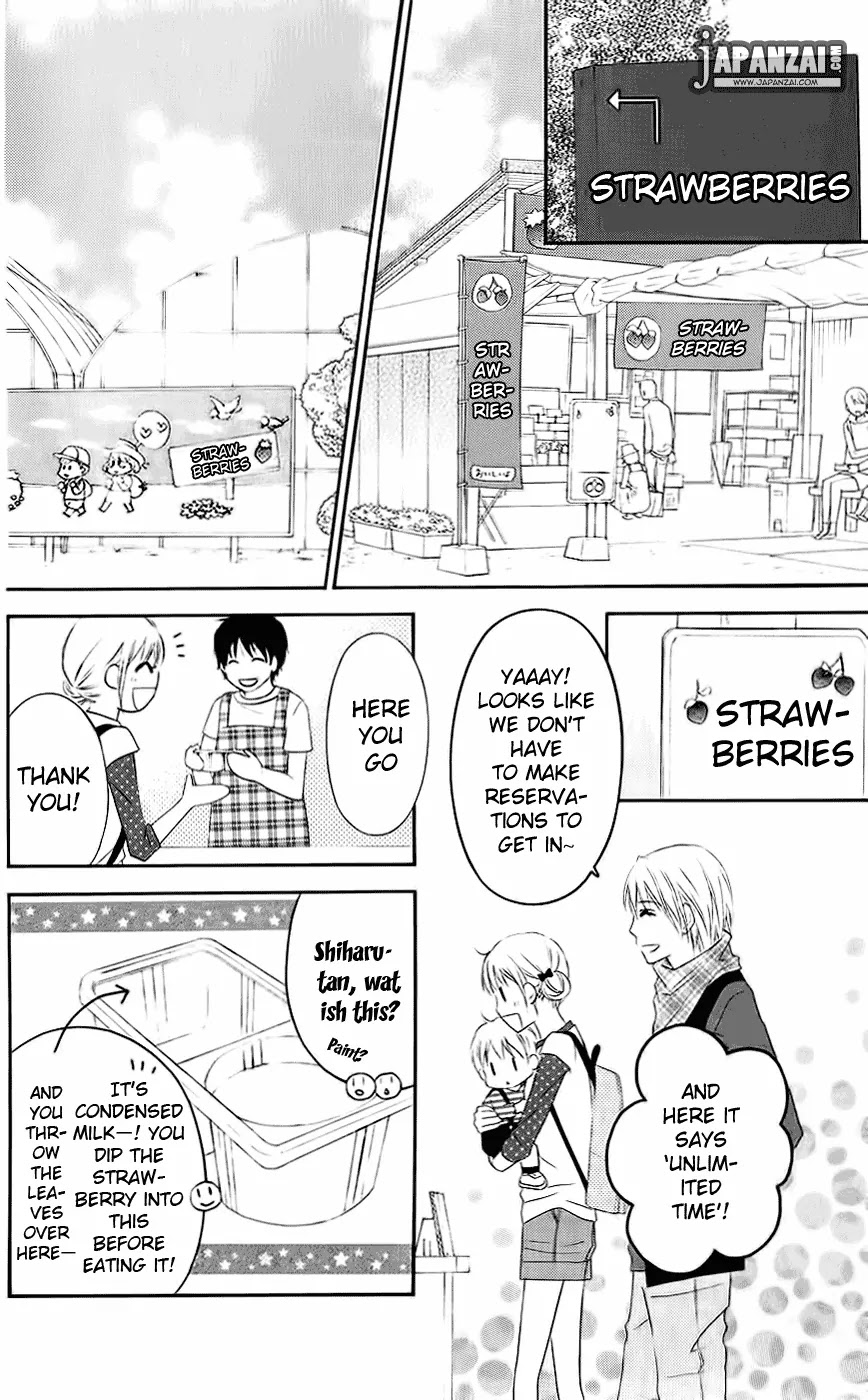 Love So Life Chapter 29 page 17 - Chapter 29