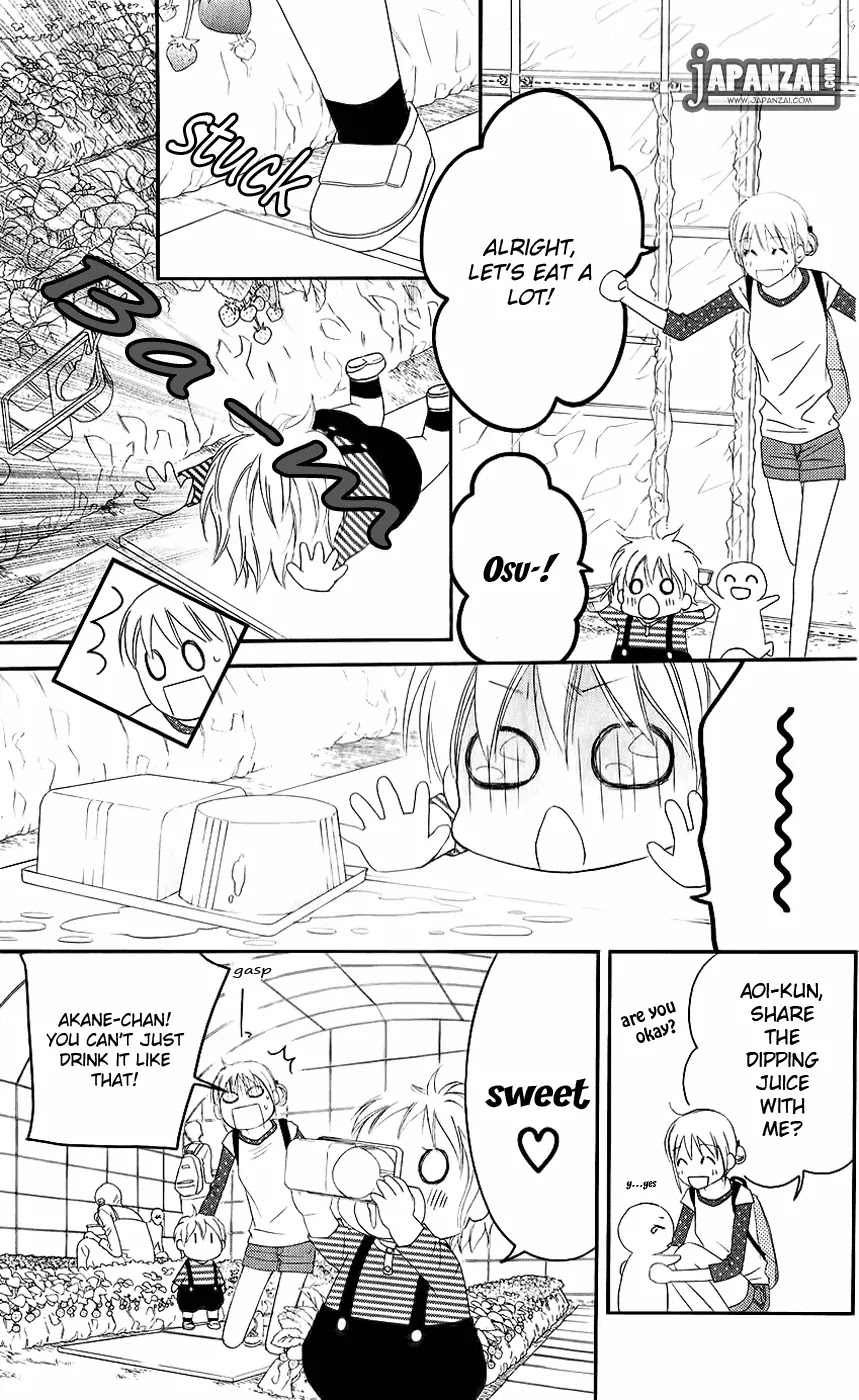 Love So Life Chapter 29 page 18 - Chapter 29
