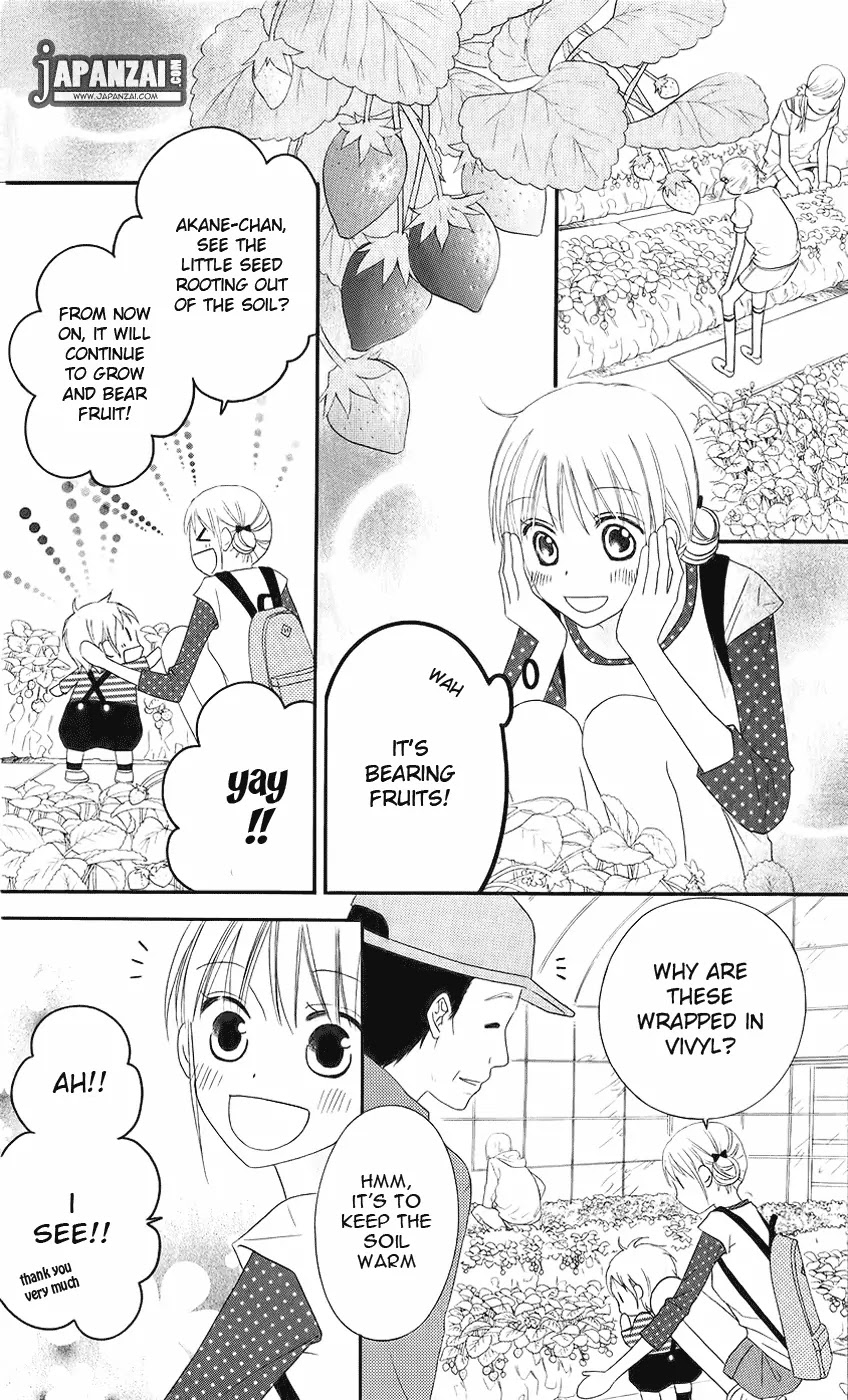 Love So Life Chapter 29 page 19 - Chapter 29