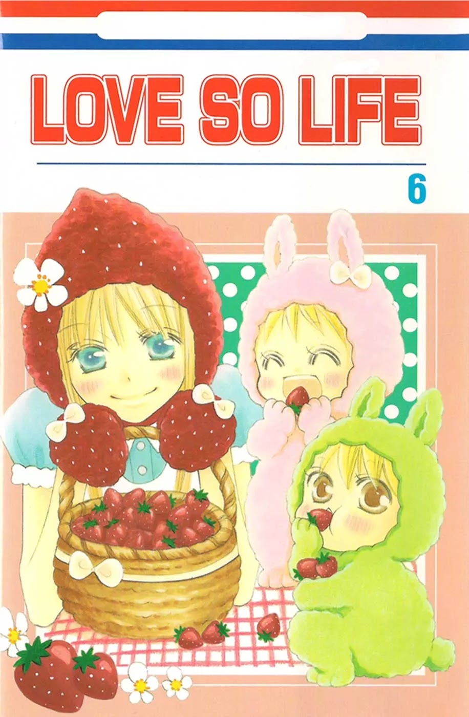 Love So Life Chapter 29 page 2 - Chapter 29